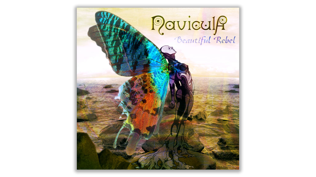 In 2007 Navicula released Beautiful Rebel album with 11 tracks, including Aku Bukan Mesin